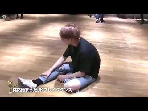 Los abs de jungkook | BTS - YouTube