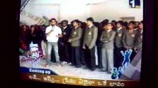 DMIM Tv1 program part 1