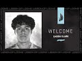 Welcome, Caden Clark