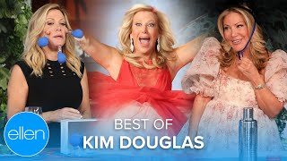 Best of Kym Douglas on 'The Ellen Show'