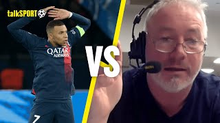 "I WAS RAGING!" 😡 Ally McCoist Is FURIOUS On Behalf Of Newcastle Fans After VAR Heartbreak vs PSG! ❌