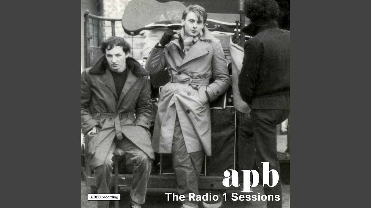 Play It (John Peel Session, 12/13/82)