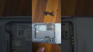 Old Nokia E611 Booting Issuehelp