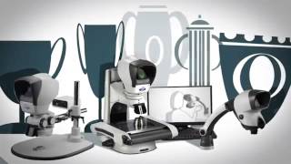 The Vision Engineering Difference - Ergonomic Stereo Microscopes and Measuring Systems