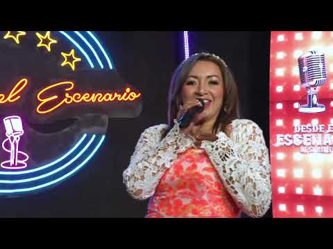WHO ARE YOU YESSY RODRÍGUEZ