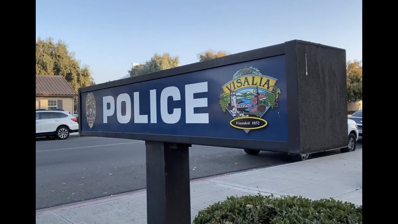 Visalia Department Of Motor Vehicles