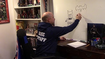 Town of Orangetown- Orangetown Parks and Recreation- Virtual Batman