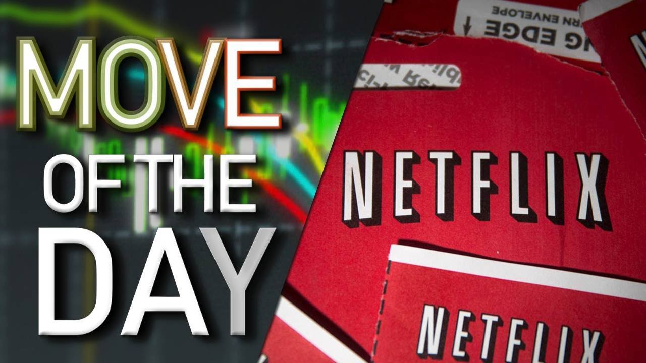 Netflix Adds Over 3M Subscribers During Second Quarter, Shares Lead S&P 500 Netflix Adds Over 3M Subscribers During Second Quarter, Shares Lead S&P 500