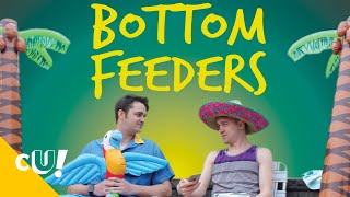 Bottom Feeders | Free Comedy Movie | Full HD | Full Movie | Crack Up Central