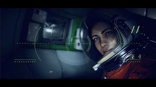 Observation Gameplay Walkthrough all data drop locations PART 1