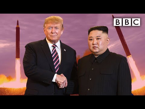 Video: Kim Jong-un čistá hodnota