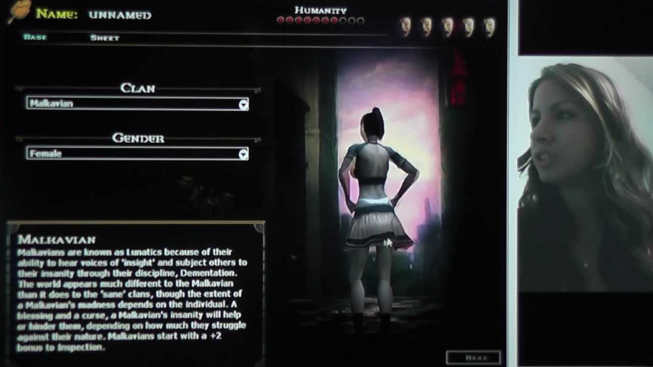 part 1 bloodlines the masquerade character masquerade character sheet