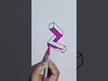 This tutorial shows you how to create a simple yet impressive 3D shape