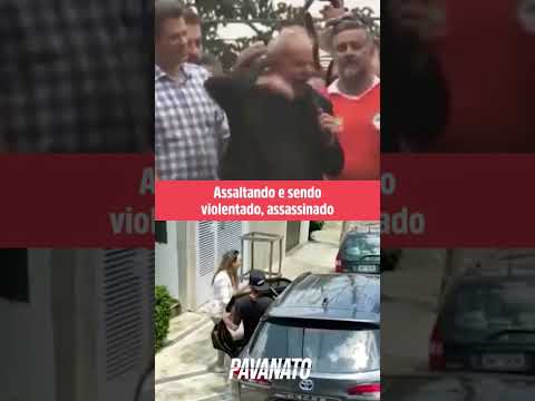 É só pra