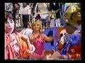 Yê Yê Yê - Rita Lee &amp; Roberto de Carvalho - 1985 - Programa do Chacrinha