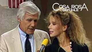 Cosa Rosa - Gefühle (Auf Los Geht's Los 13.05.1984)