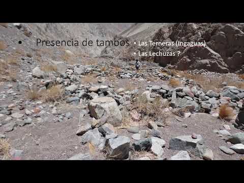 Video: Descripción y fotos del Museo Arqueológico de La Serena - Chile: La Serena