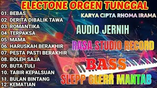 Download Lagu FUUL ALBUM LAGU DANGDUT PILIHAN TERBAIK KARYA CIPTA RHOMA IRAMA AUDIO JERNIH RASA STUDIO  MP3