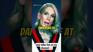 Jeffree Star: The Apology Tour