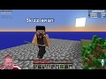 Simply Awesome Vanilla Skyblock 4 (Stream Replay) 03/12/19