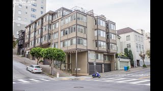 Light and Bright Two Bedroom w garage parking tour 2001 Broadway