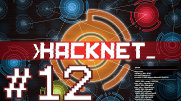 Hacknet [BLIND] - Part 12: Must Dig Deeper