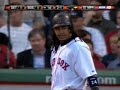 5/14/07: 松坂 メジャー初完封