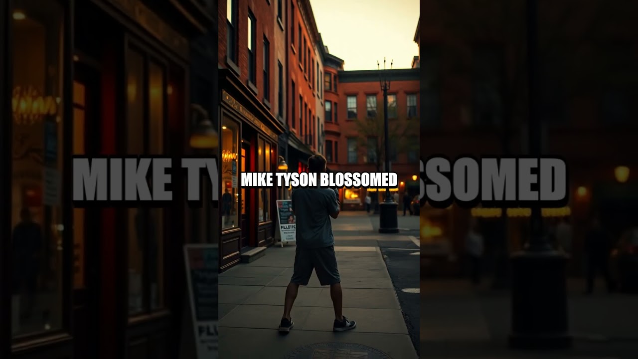 Corner Sparks: The Hidden Mentors Behind Boxing's Greatest