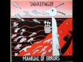 Thumbnail for Snakefinger - Beatnik Party