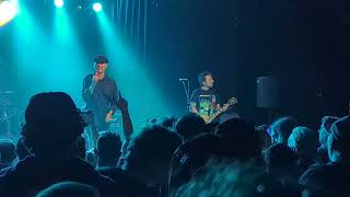 Bouncing Souls - The Cure cover - Just Like Heaven