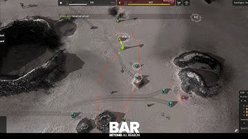 Beyond All Reason | Can we reach the end?