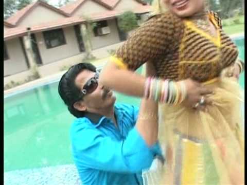 Padosan Hamari Khaat Raat Bajave [Full Song] Mharo Do Do Dairy Doodh Ki