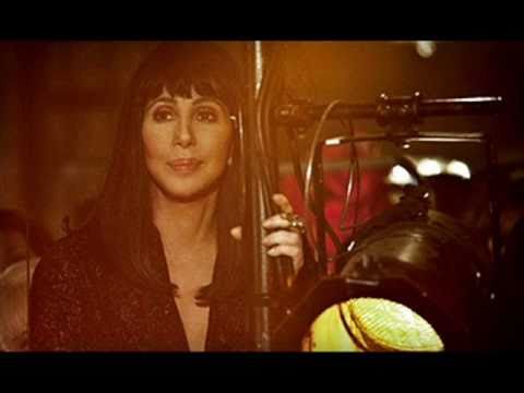 Cher (+) 7-You Haven_t Seen the Last of Me-Cher-Burlesque
