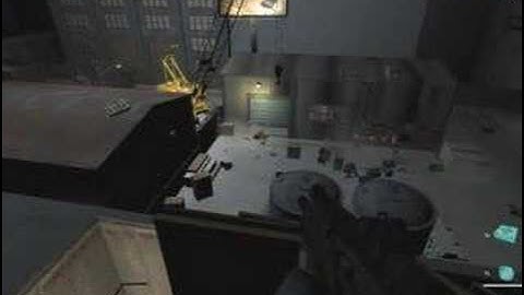 F.E.A.R. Extraction Point - Interval 02 - Holiday