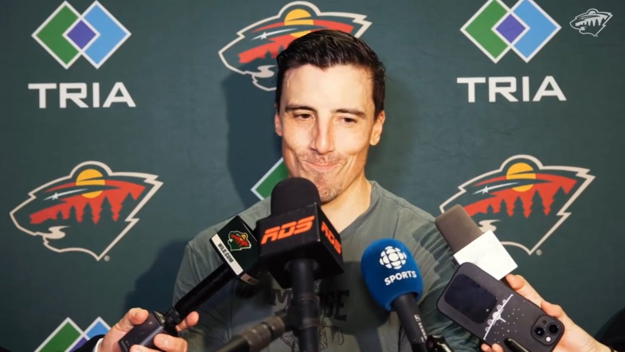 I don't know how to feel about this Fleury news... - YouTube
