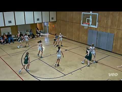 CCS @ Austin Classical School 2.10.25 1st half