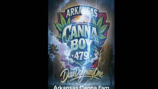 Arkansas Canna Fam 💨