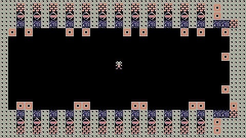 Boulder Dash for profs - 