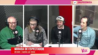 TARDE LLUVIOSA PERO LLENA DE TEATRO: "YUNTA", "DRUK", "TU JEFE DEL JEFE" Y "EL SONIDO"