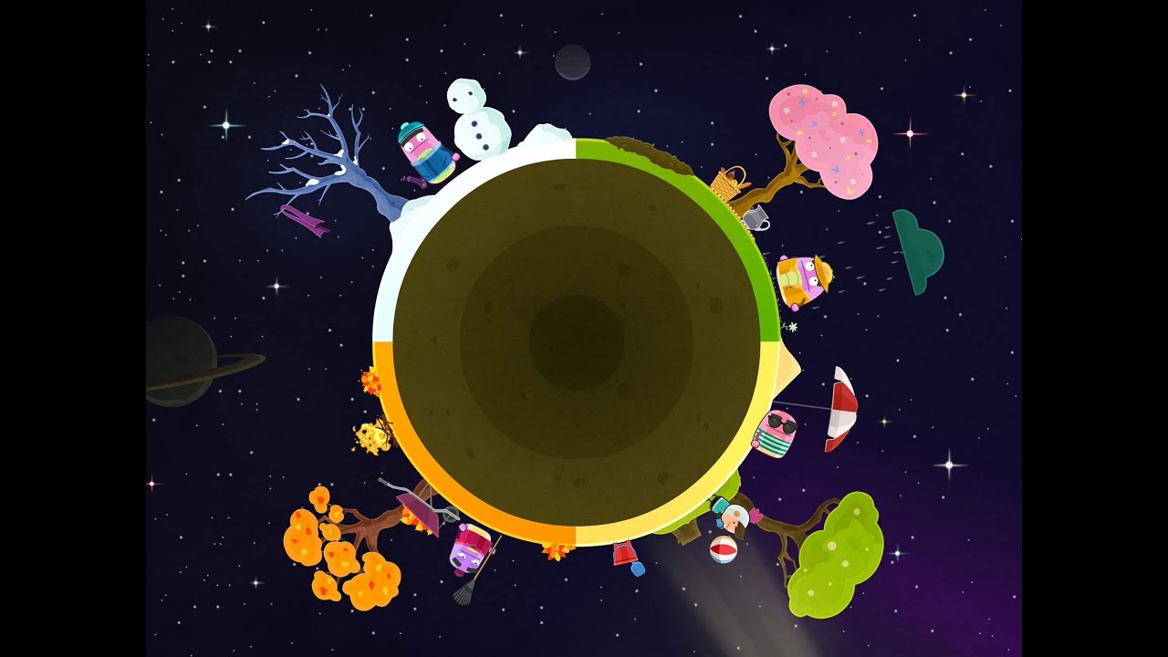 Love You To Bits by Alike Studio | IOS | Gameplay Video