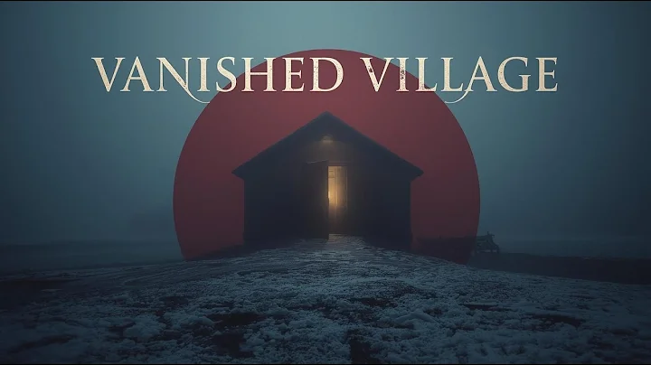 The Village That Vanished Overnight | Unsolved Archives