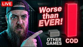 Proof: Call of Duty Cheating is Worse Than Ever🤯