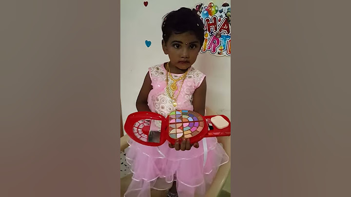 HAPPY BIRTHDAY AKSHAYA, 22/08/2016