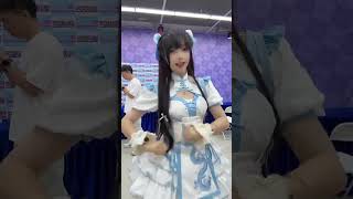  Ziying zi 01052026  dance tiktok girl  
