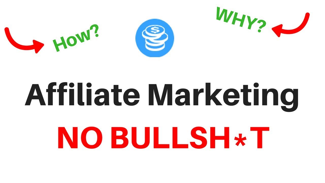 How To Make Money With Affiliate Marketing For Beginners | How to Get Started The Right Way (2018)