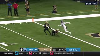 Every Interception of Week 1 | NFL 2023 Highlights