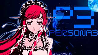 Persona 3 Reload ost - Color Your Night [Extended]