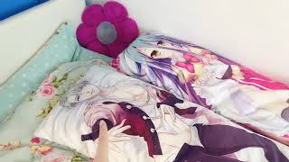 Anime Room Tour 2019 ☆ *: ･ﾟ✧