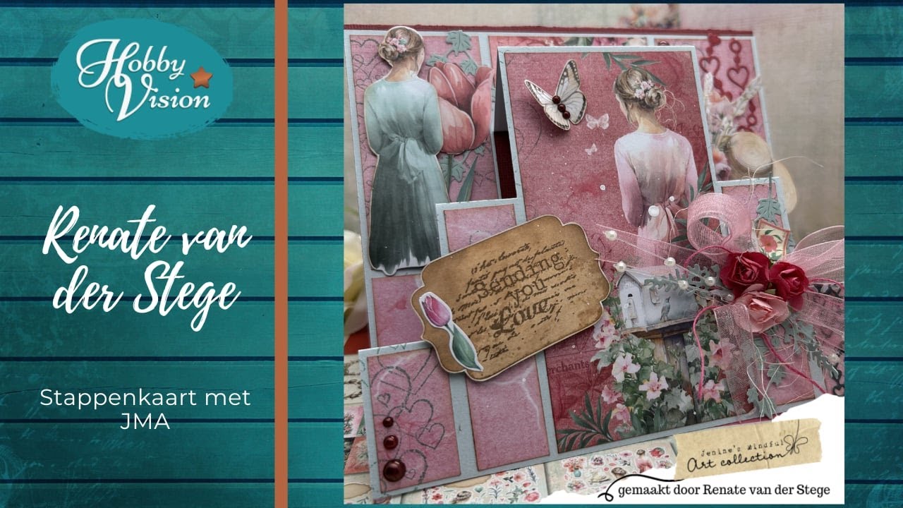 FBLive - 13-03-2025 - Renate van der Stege - JMA