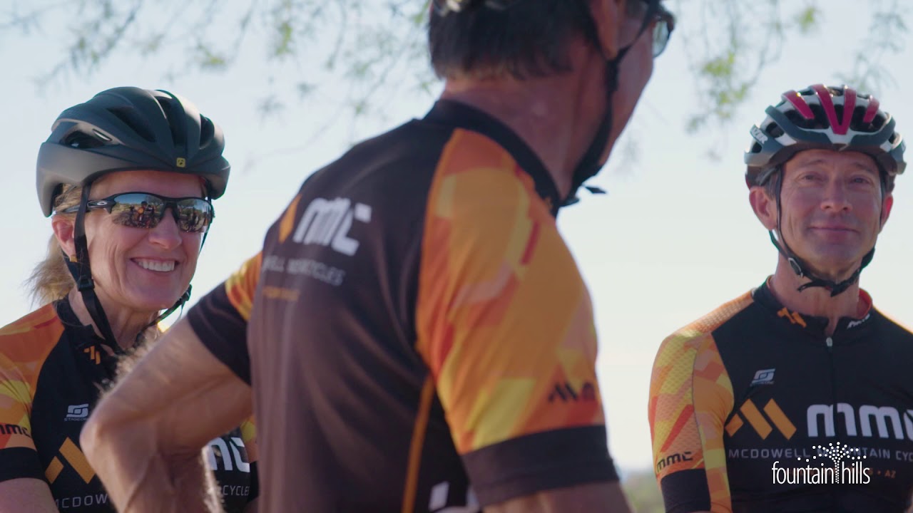 Experience Fountain Hills Tourism Video 2019